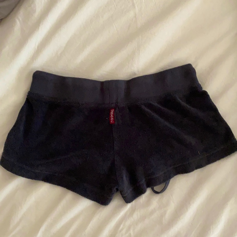 Hard⭐️Tail Shorts